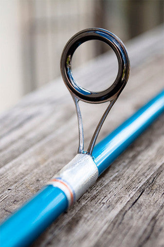 Ohero Ultra Gold Series Inshore Rods