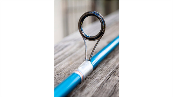 Ohero Ultra Gold Series Inshore Rods