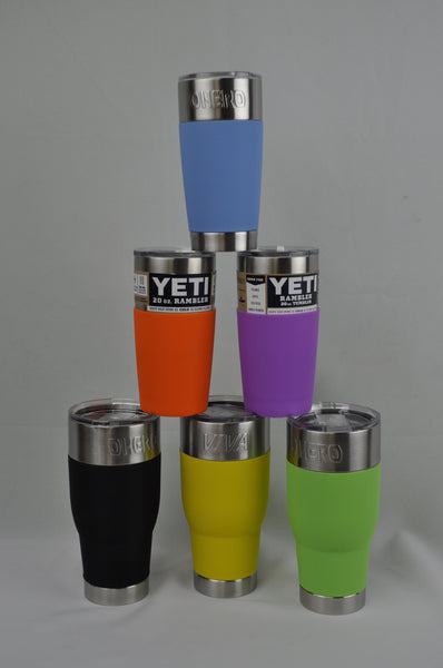 VIVA Sleeve to fit 20 oz, 30 oz tumbler