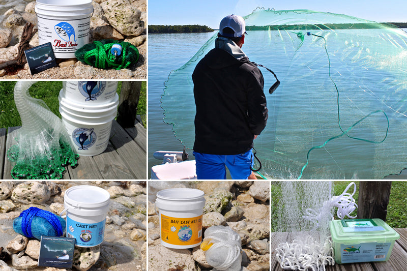 Netting & Nets